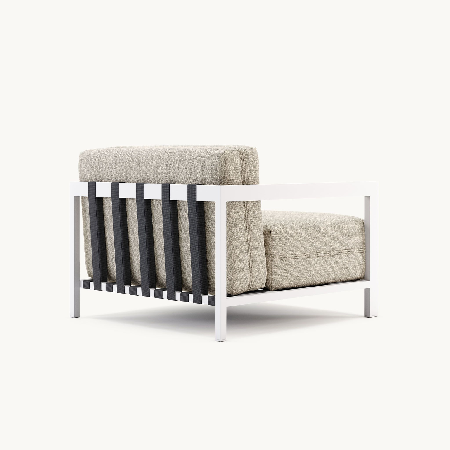 Olivia Arm Chair - vo1
