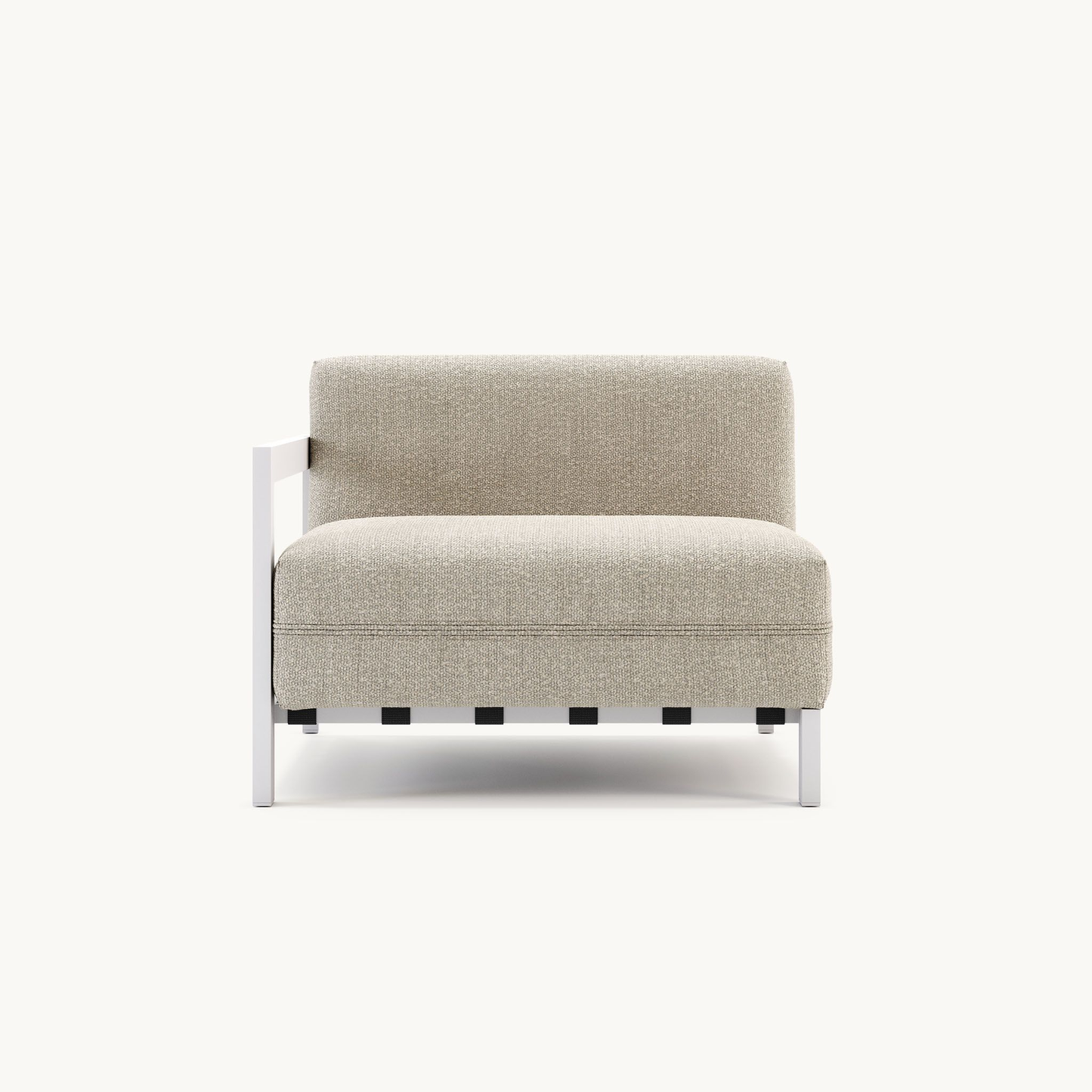 Olivia Arm Chair - vo1