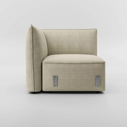 Kanso Corner Chair