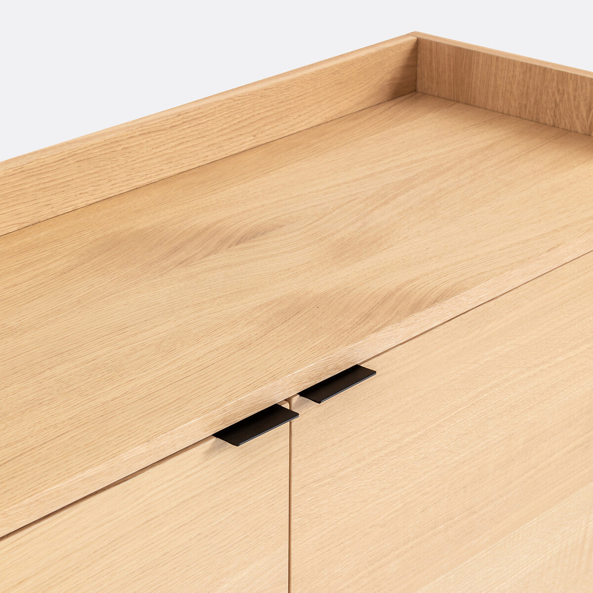 Drift 2-Door Sideboard