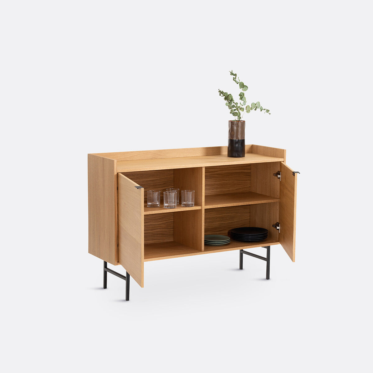 Drift 2-Door Sideboard