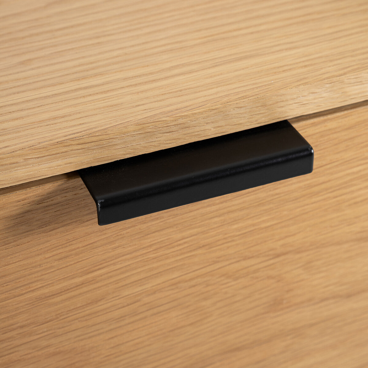 Drift Bedside Table