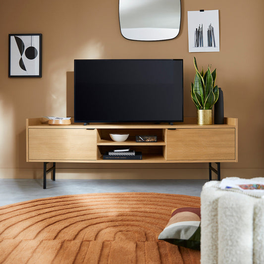Drift Large TV Unit