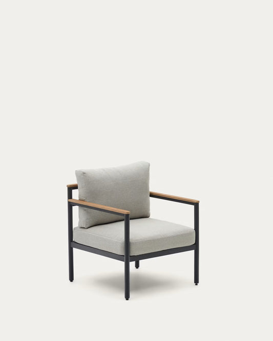 Drift Outdoor Armchair
