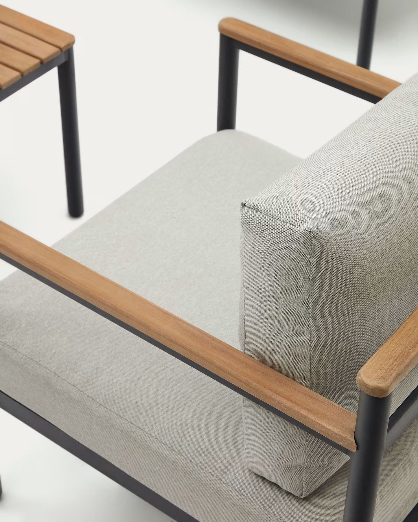 Drift Outdoor Armchair