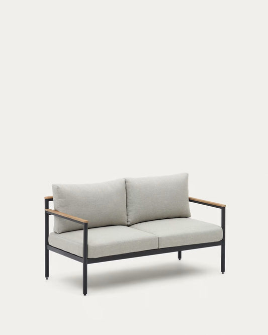 Drift Outdoor 2 Seater Sofa