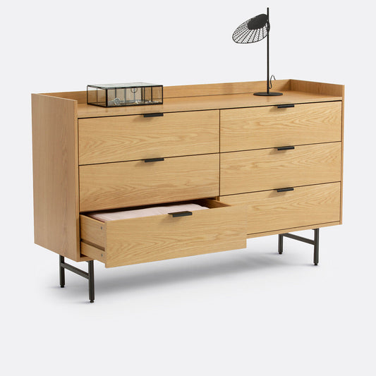 Drift Dresser