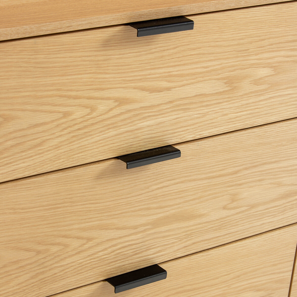 Drift Dresser