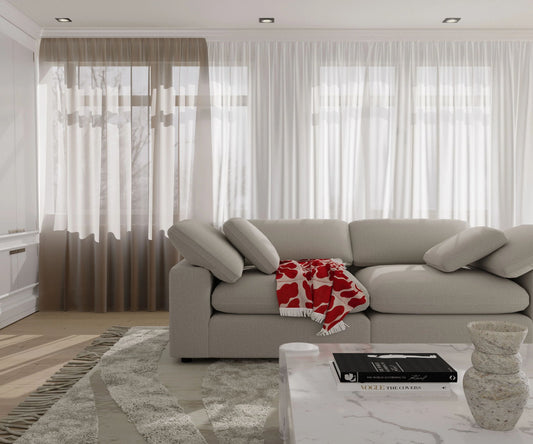 Fold Two Seater