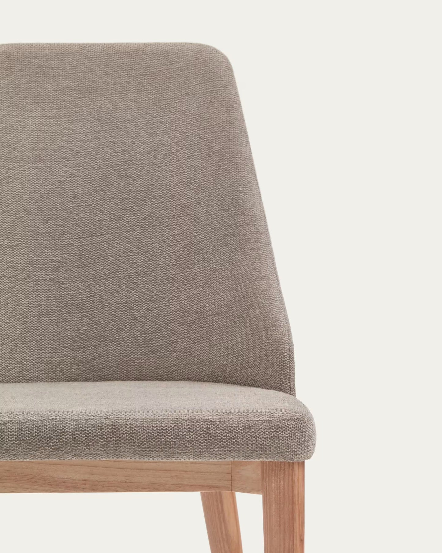 Fold Dinning Chair (Grey)