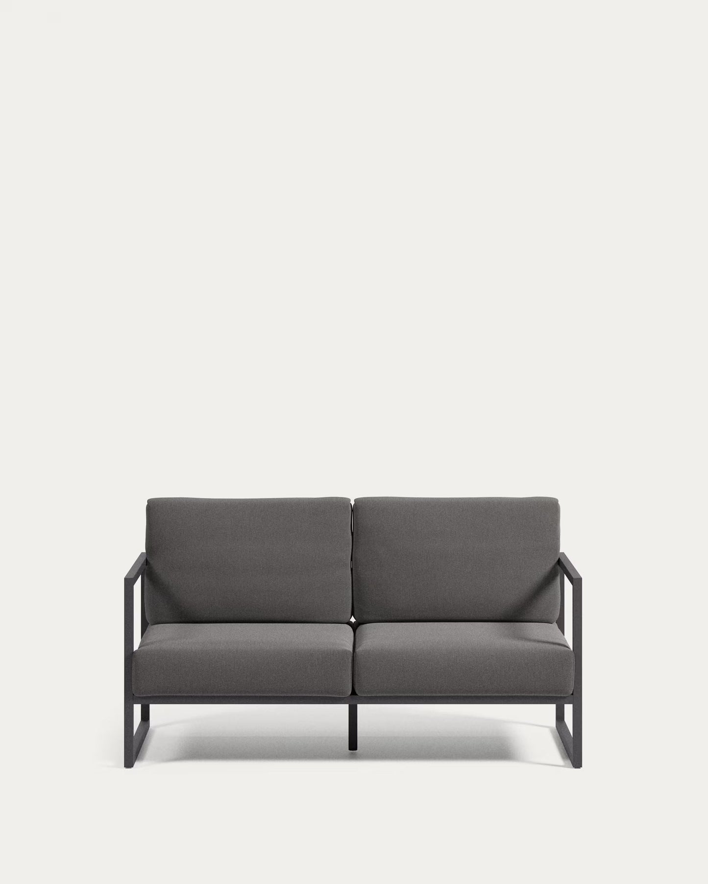 Fold Outdoor Set (Grey)