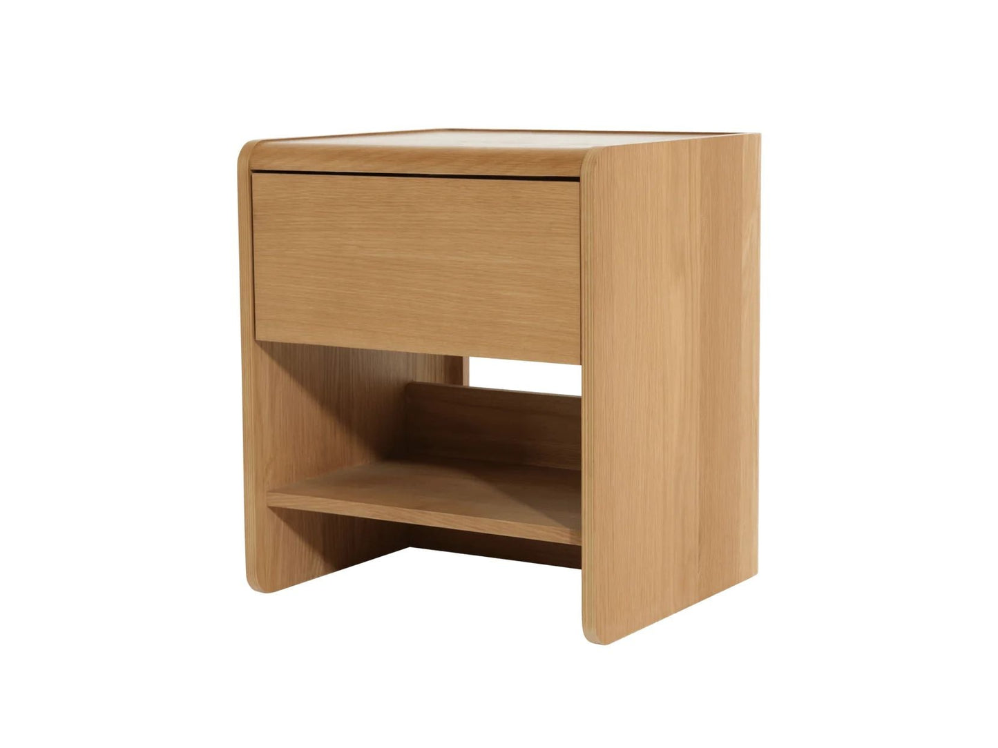 Kanso Bedside Table