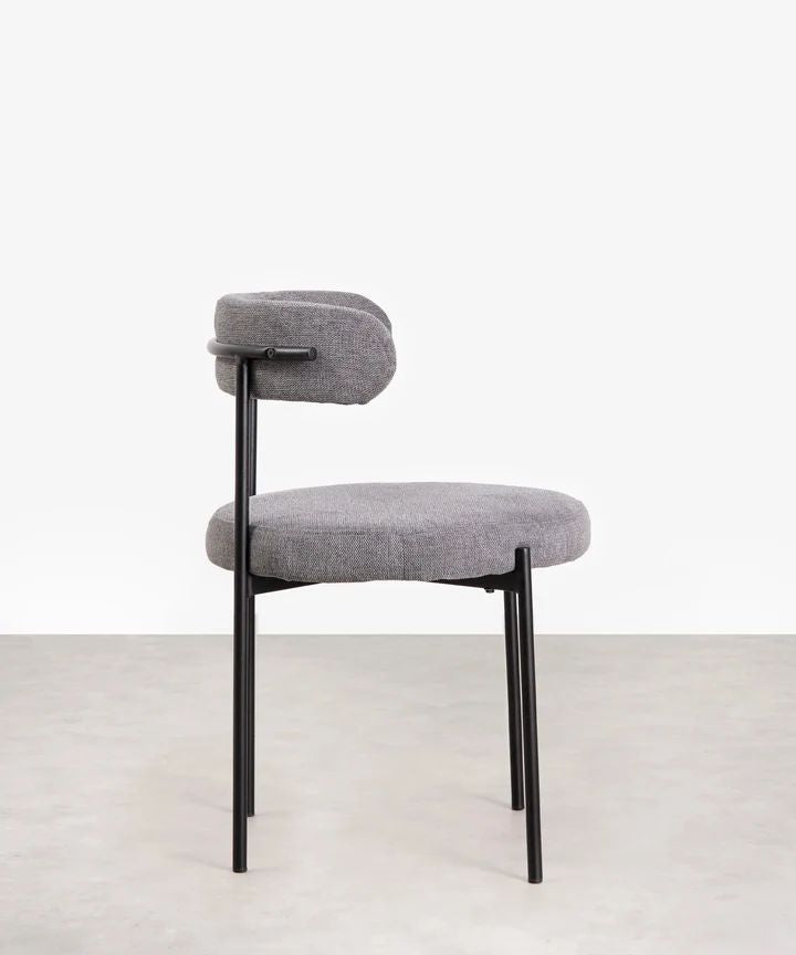 Kanso Dinning Chair (Grey)