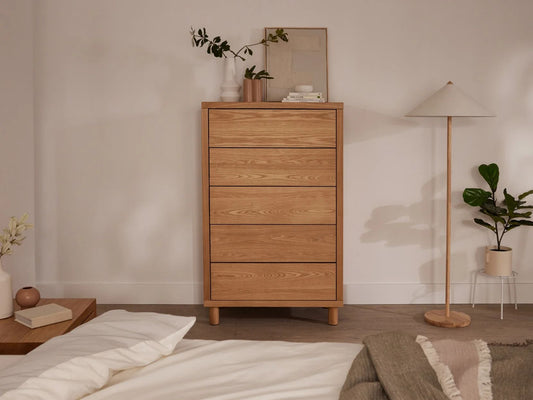 Kanso Dresser