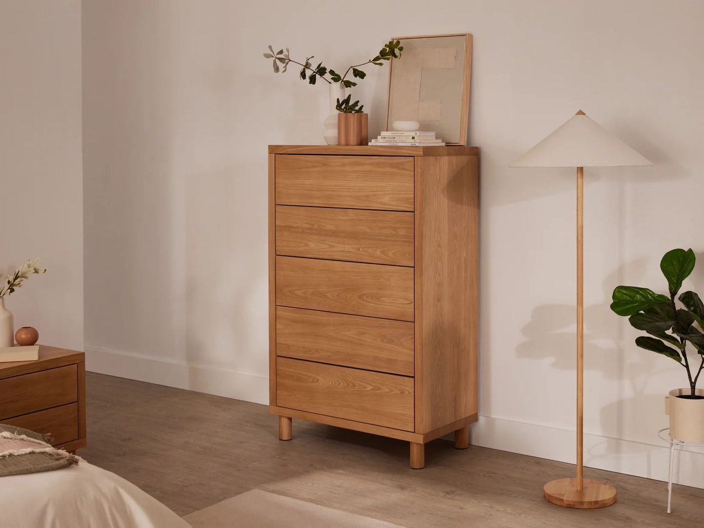 Kanso Dresser