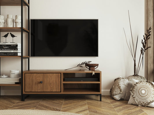 Kanso Tv Unit