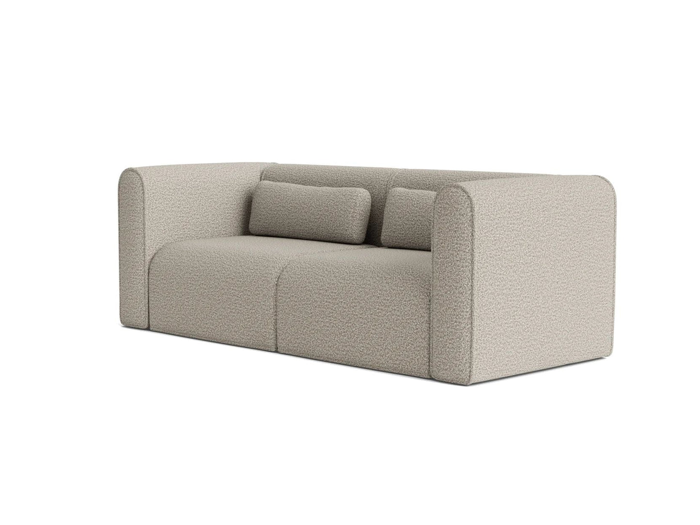 Loom Two Seater