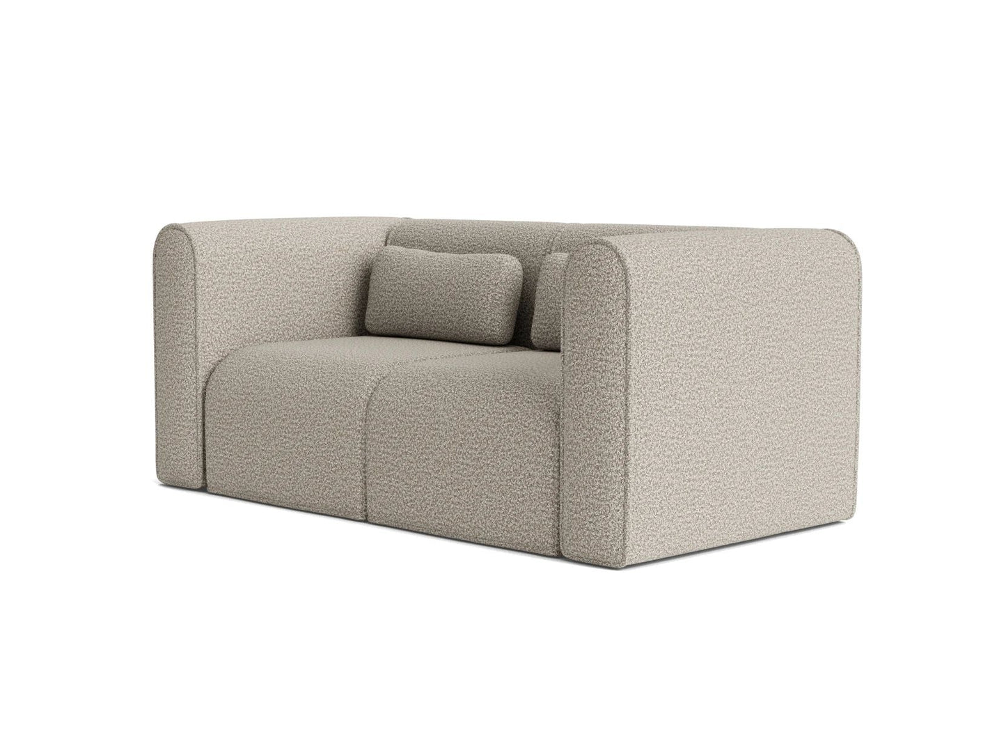 Loom Two Seater