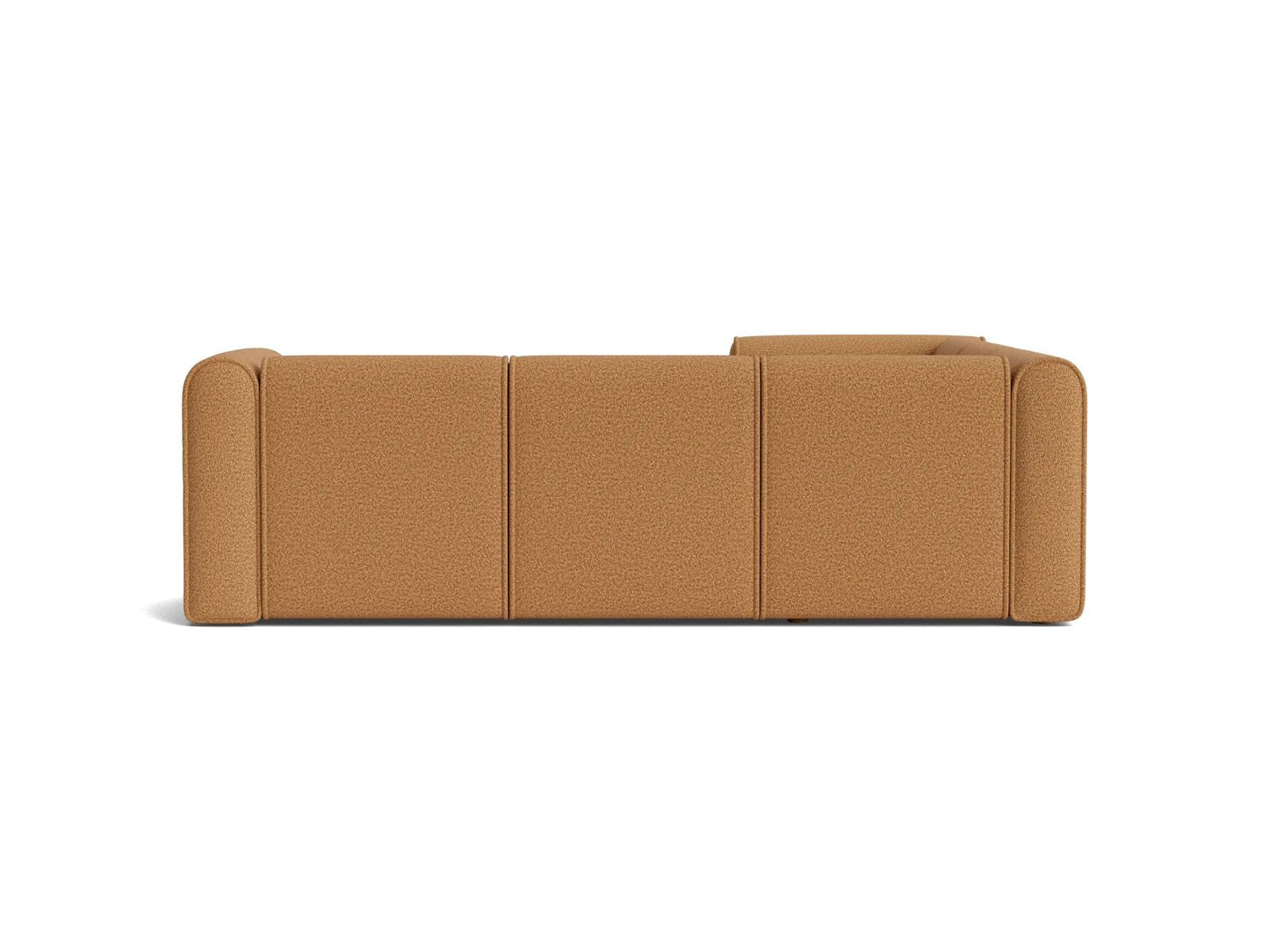 Loom Five Seater L Shape