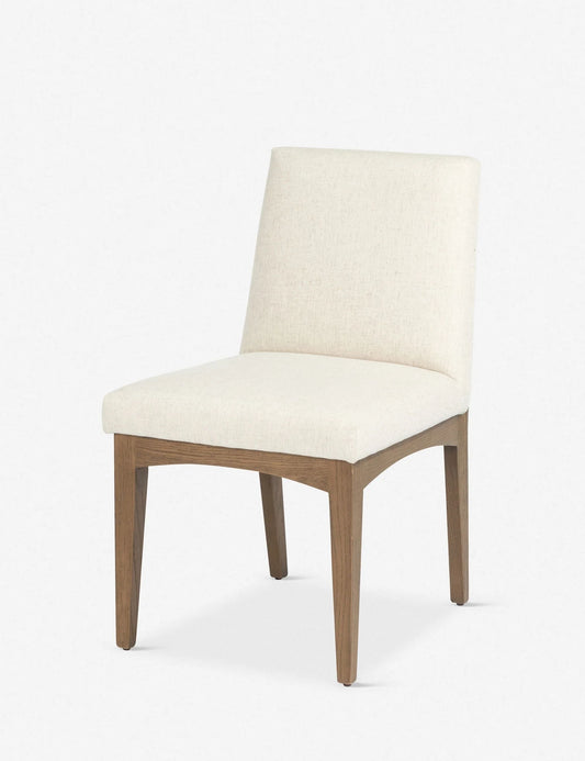 Loom Dinning Chair