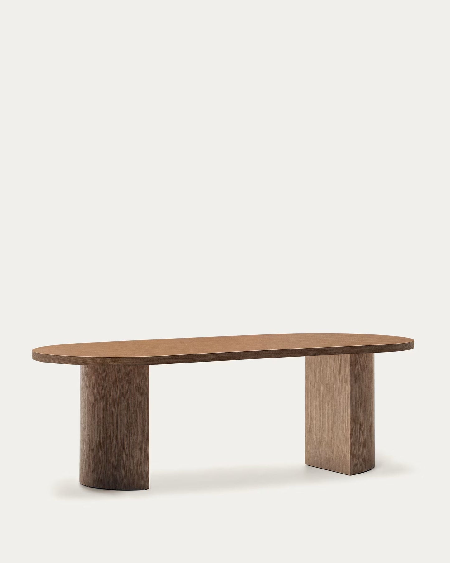 Loom Dinning Table (Brown)