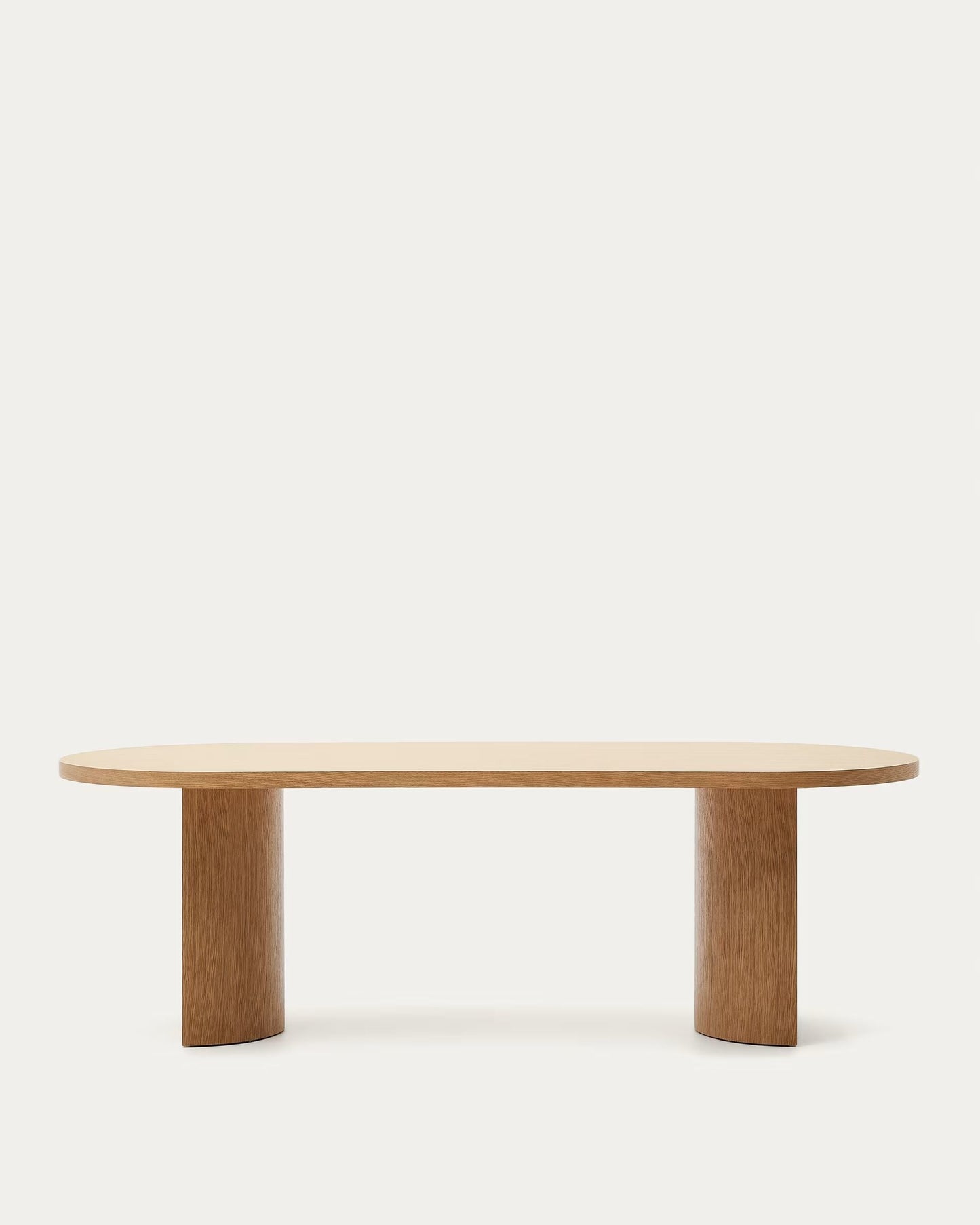 Loom Dinning Table (Natural)