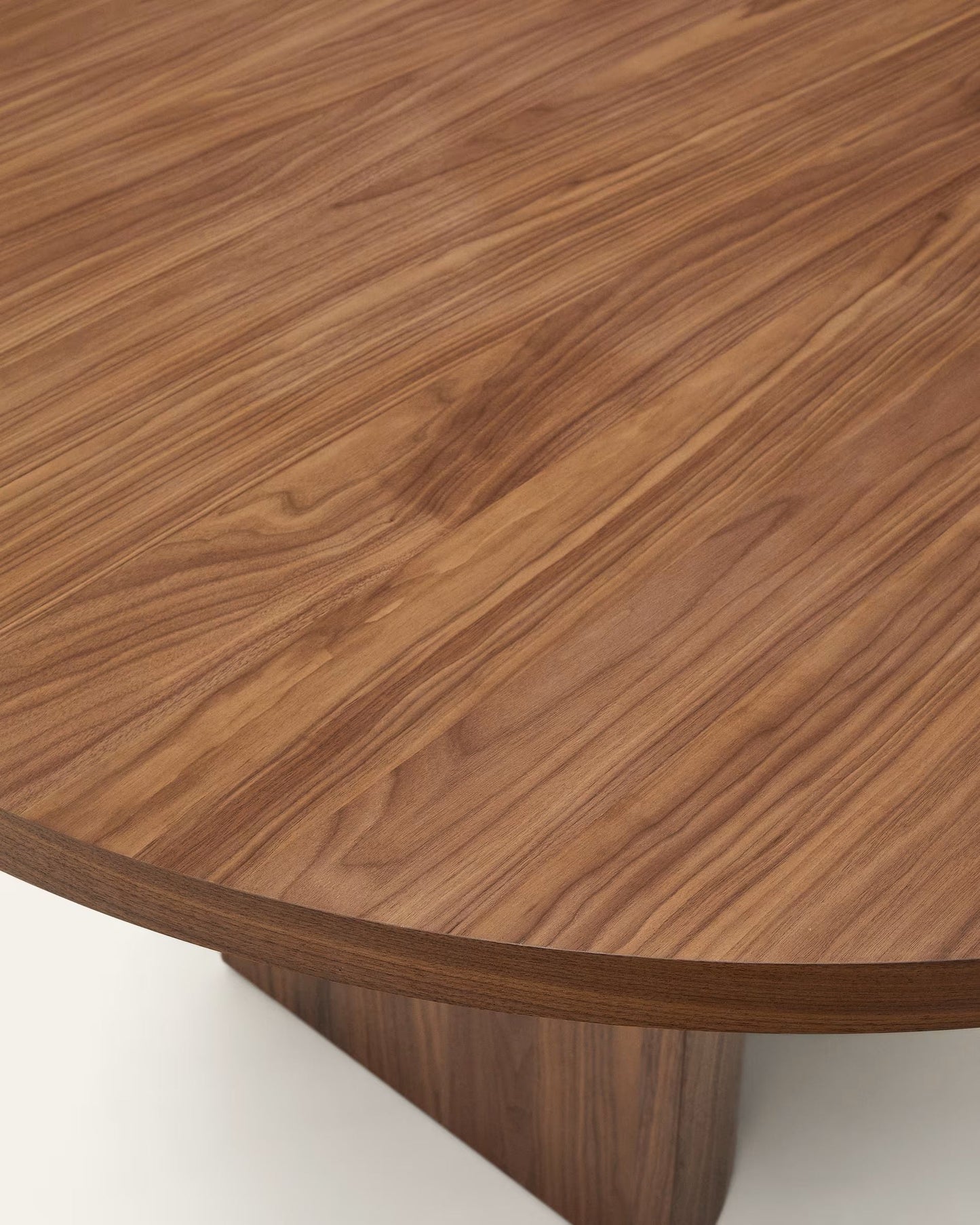 Loom Dinning Table (Brown)