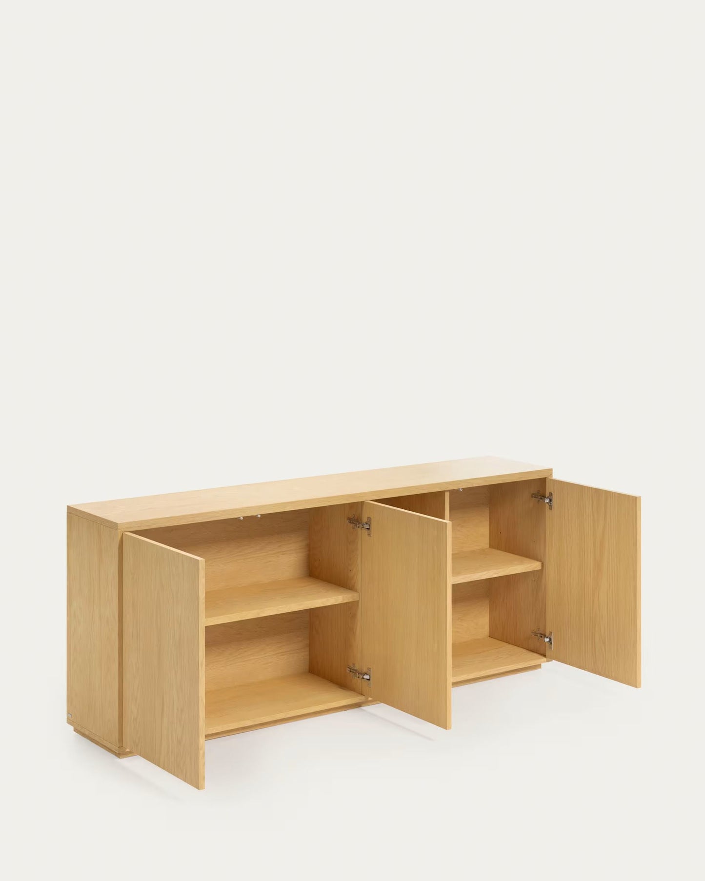 Loom SideBoard (Natural)