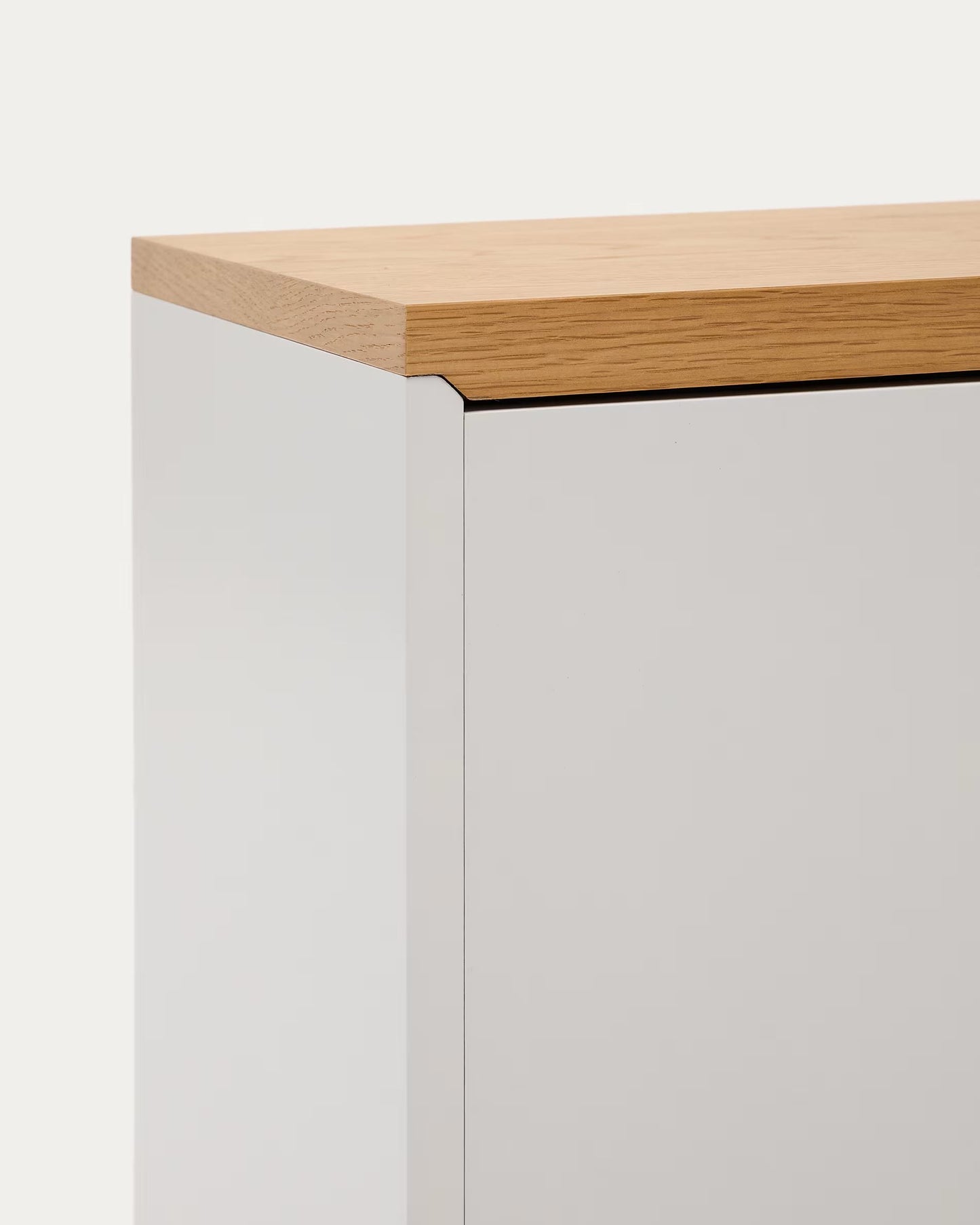 Loom SideBoard (White)