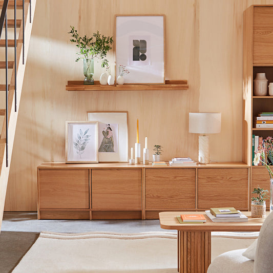 Metro Modular TV Unit