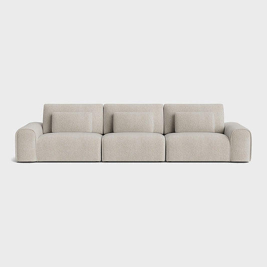 Drift Three Seater