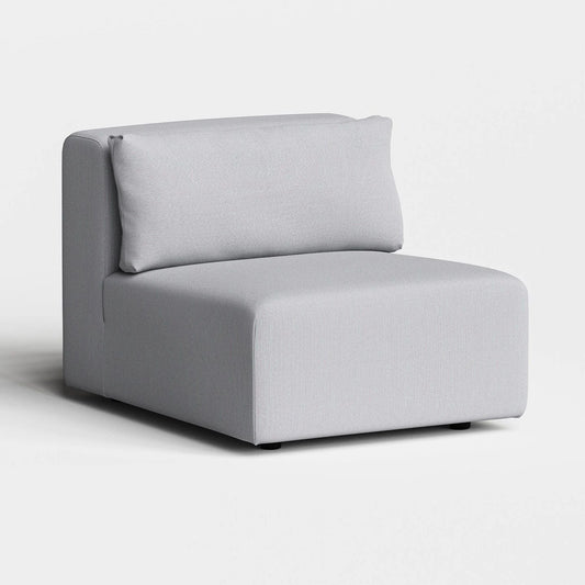 Urban Armless Chair