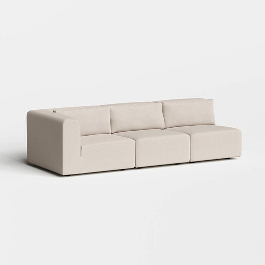 Urban Three Seater Corner Lounge
