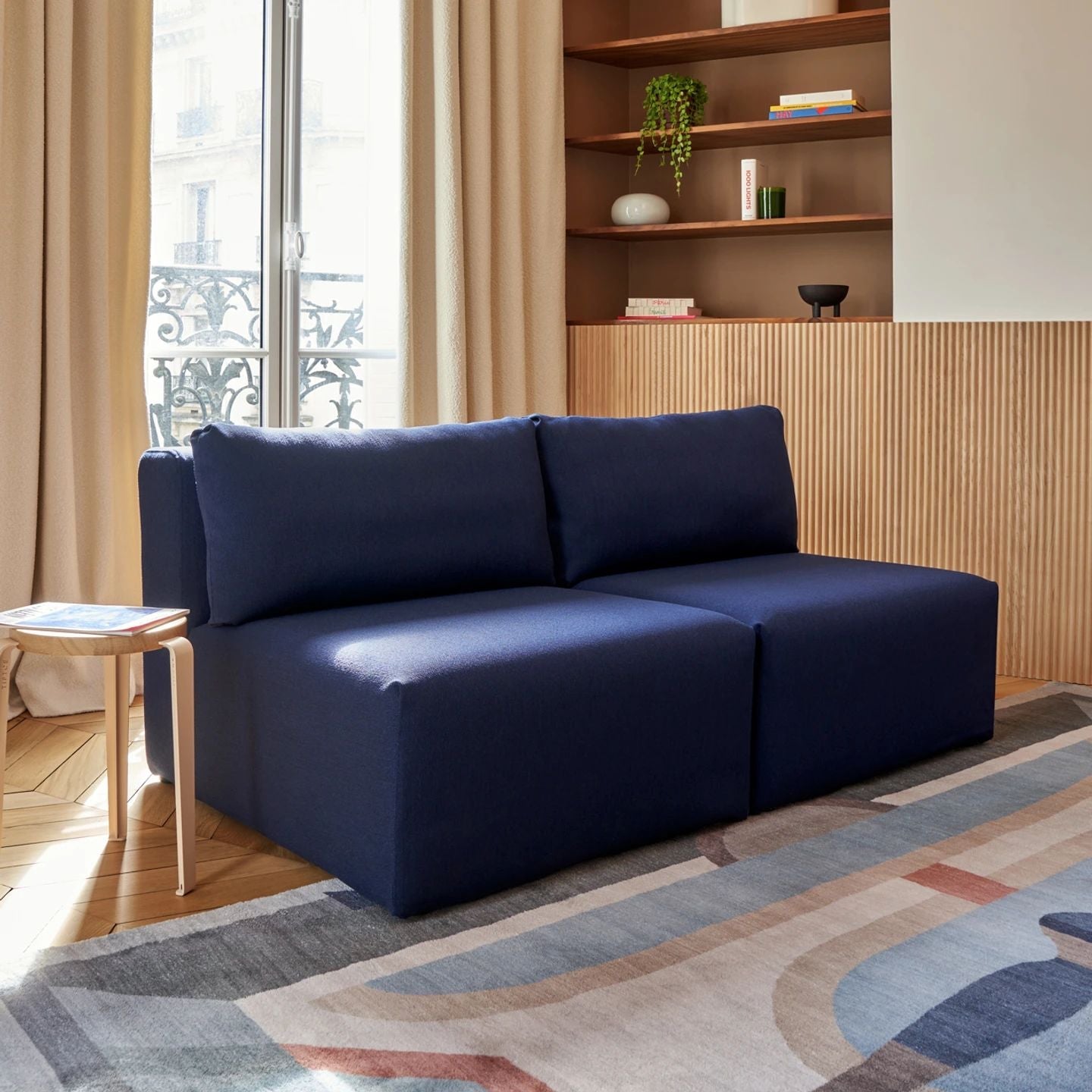 Urban Two Seater Lounge