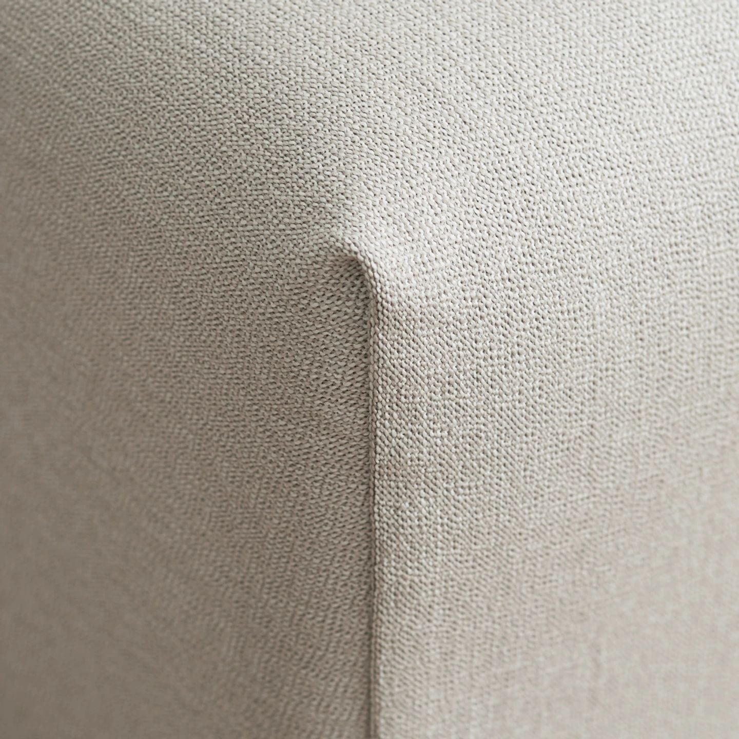 Urban Three Seater with Ottoman