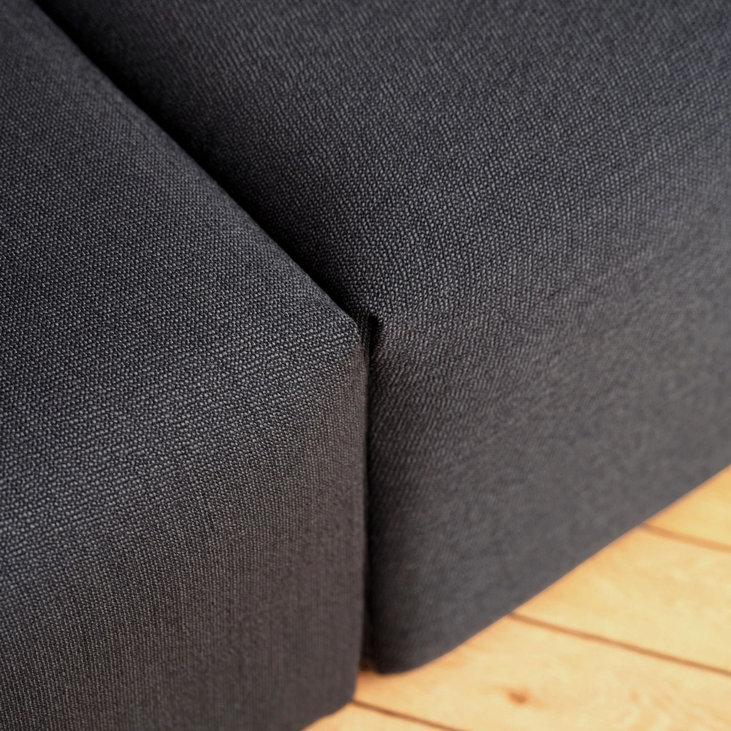 Urban Three Seater with Ottoman