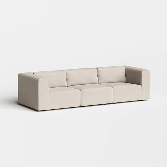 Urban Three Seater