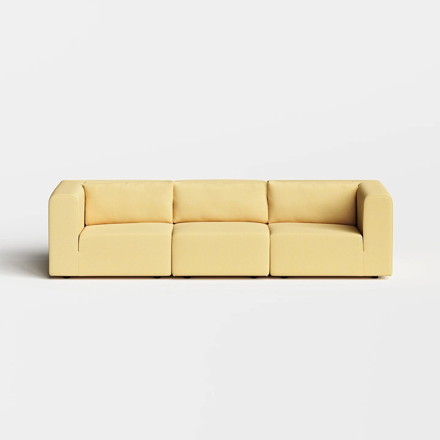 Urban Three Seater