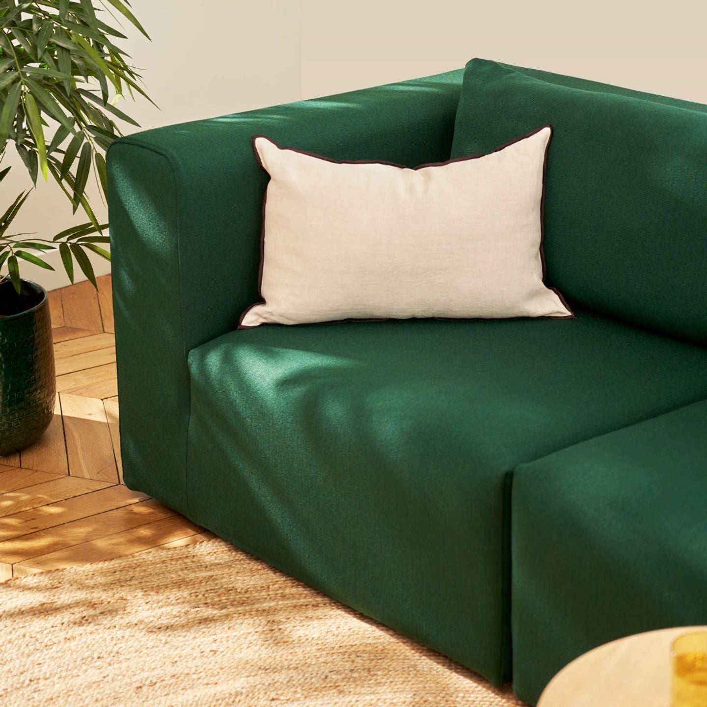 Urban Three Seater