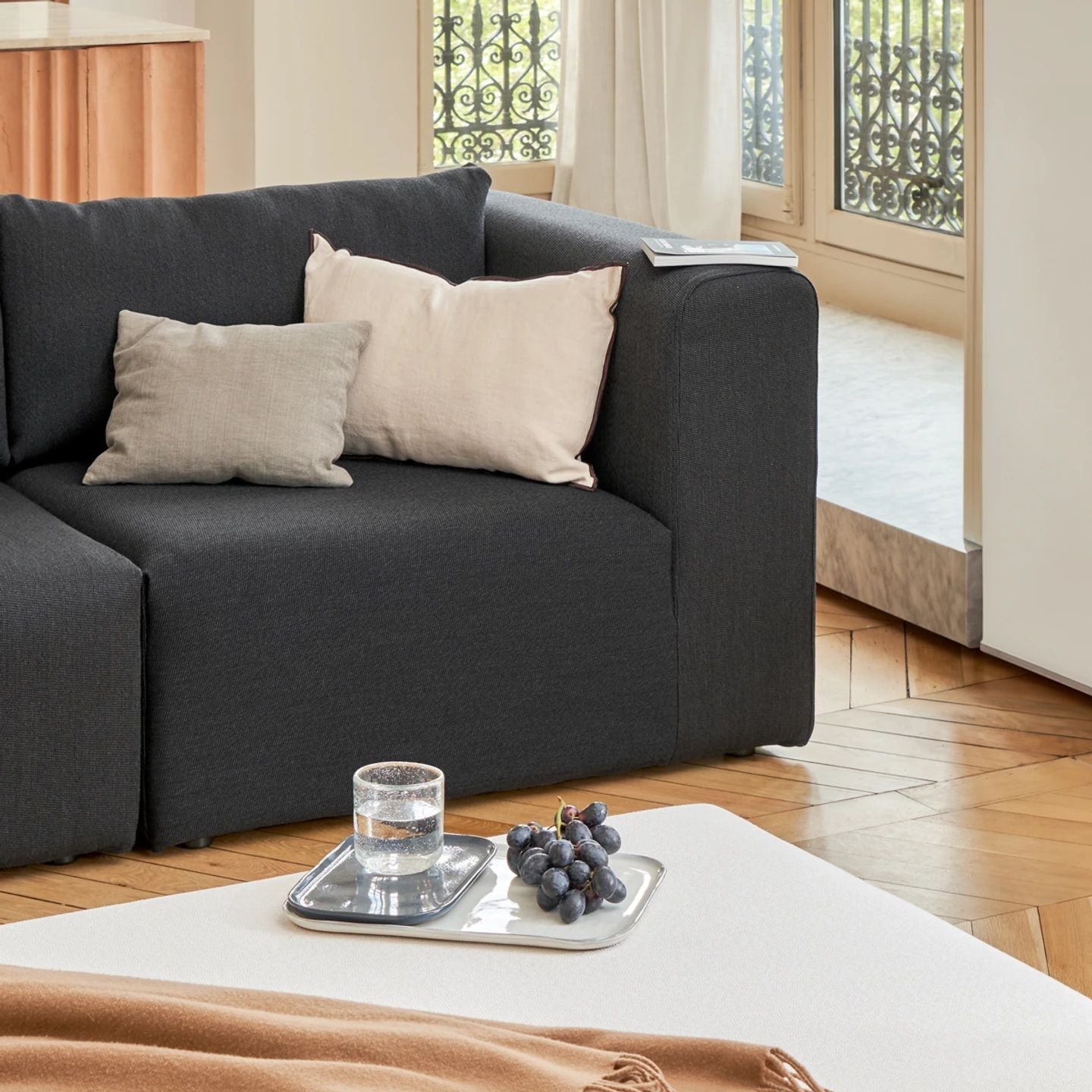 Urban Three Seater