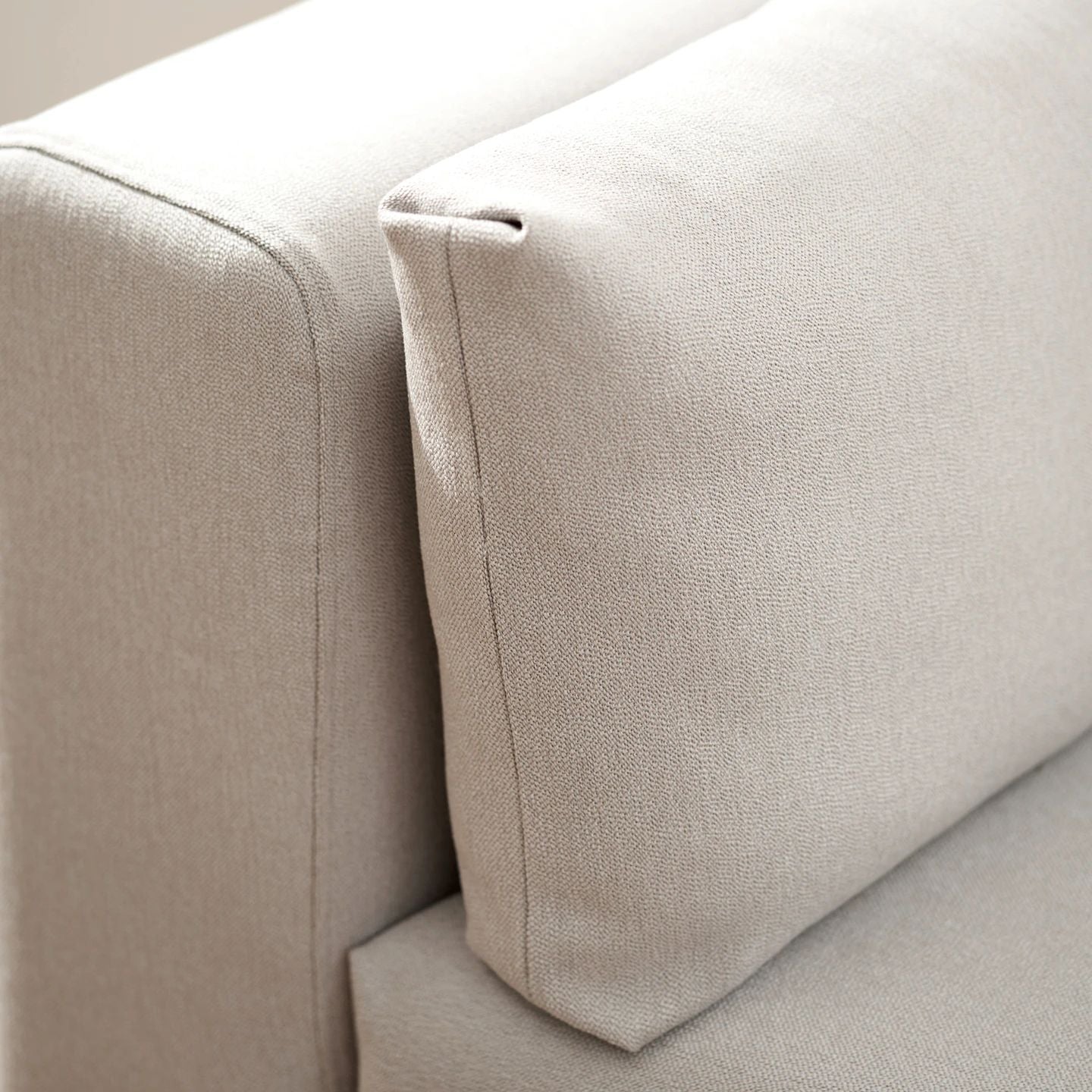 Urban Three Seater