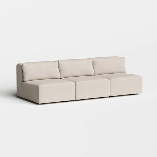 Urban Three Seater Lounge