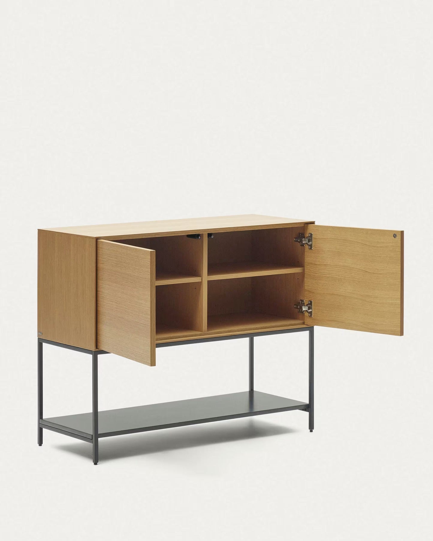 Urban 2 Door Sideboard (Natural)