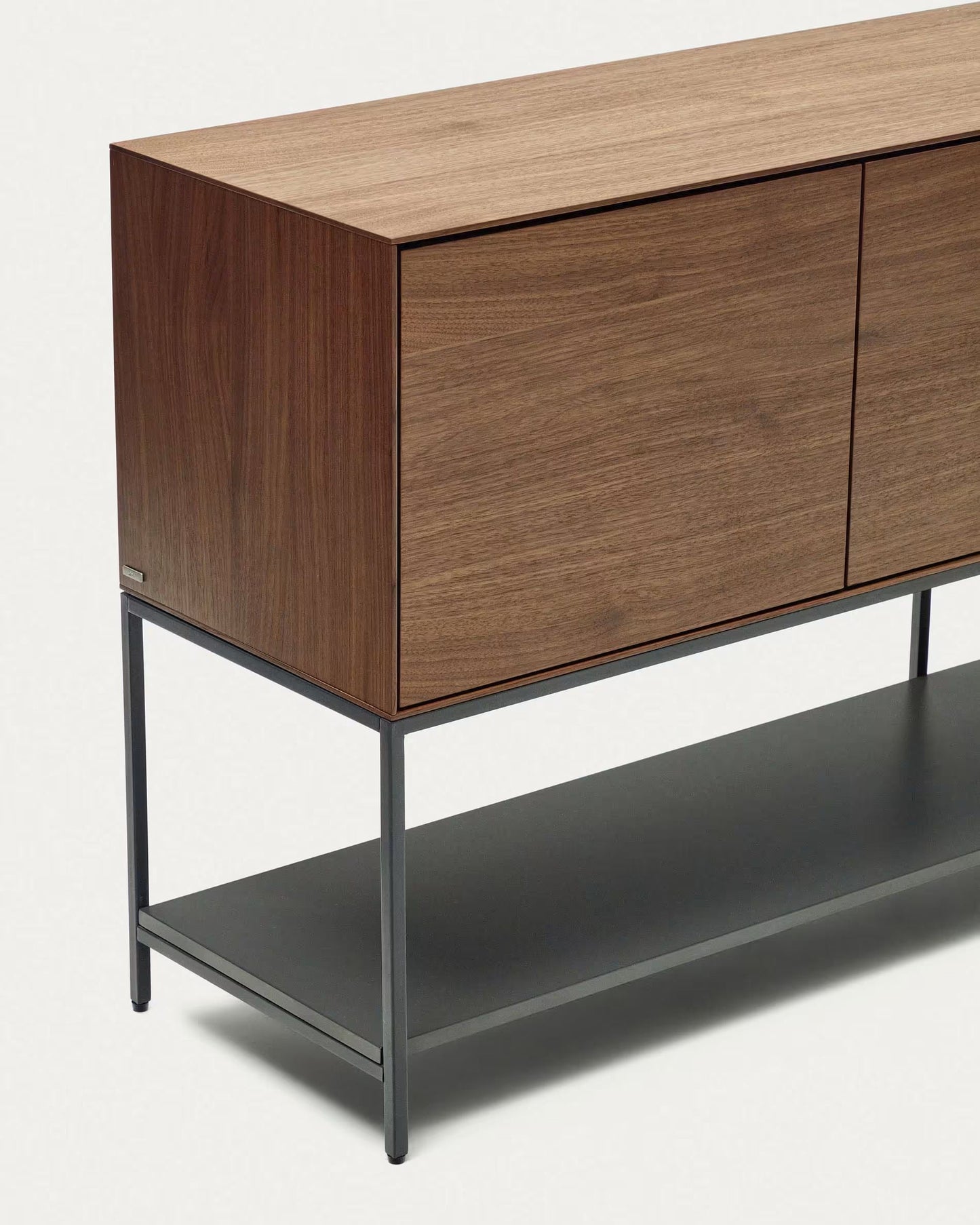 Urban 2 Door Sideboard (Brown)