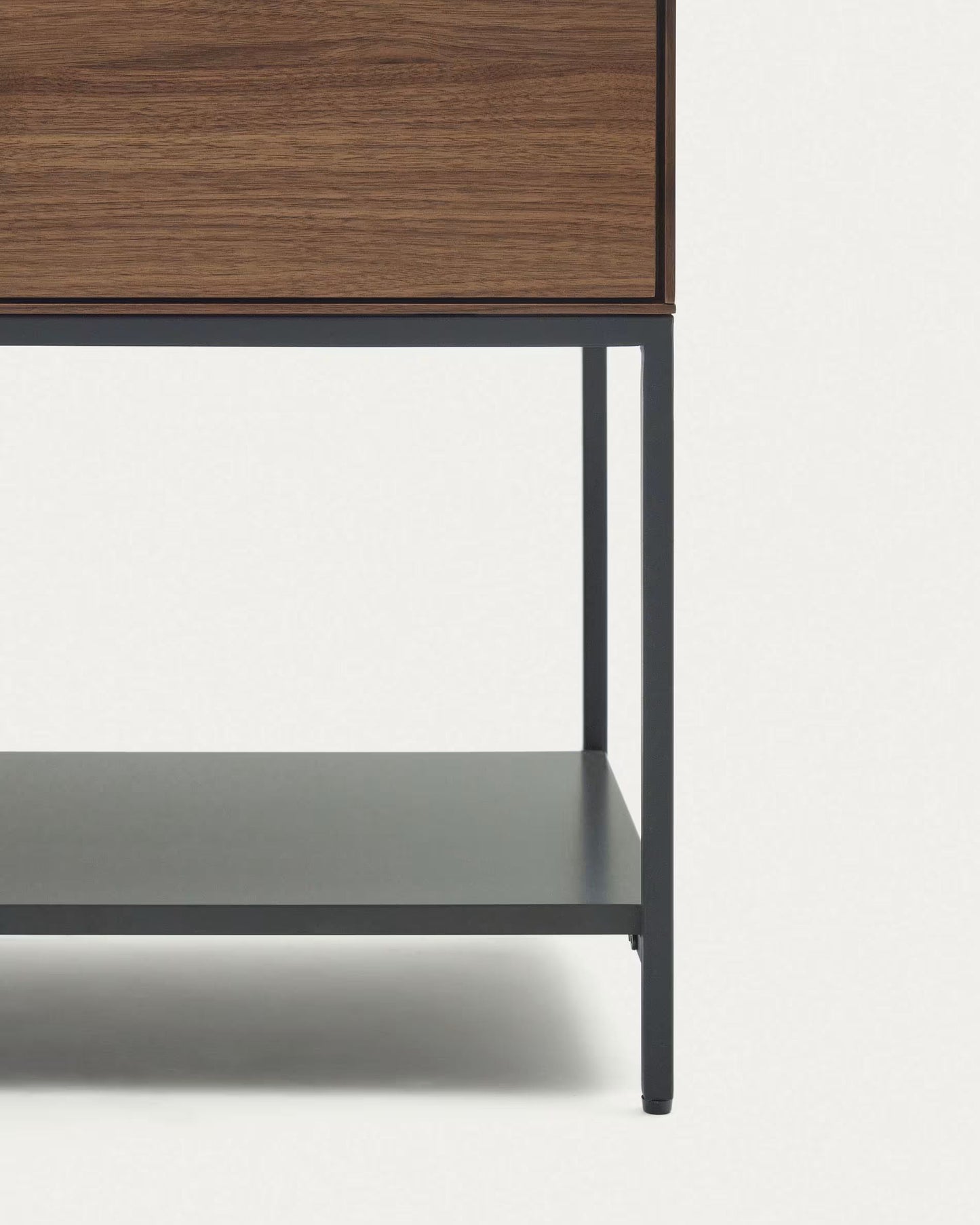 Urban 2 Door Sideboard (Brown)