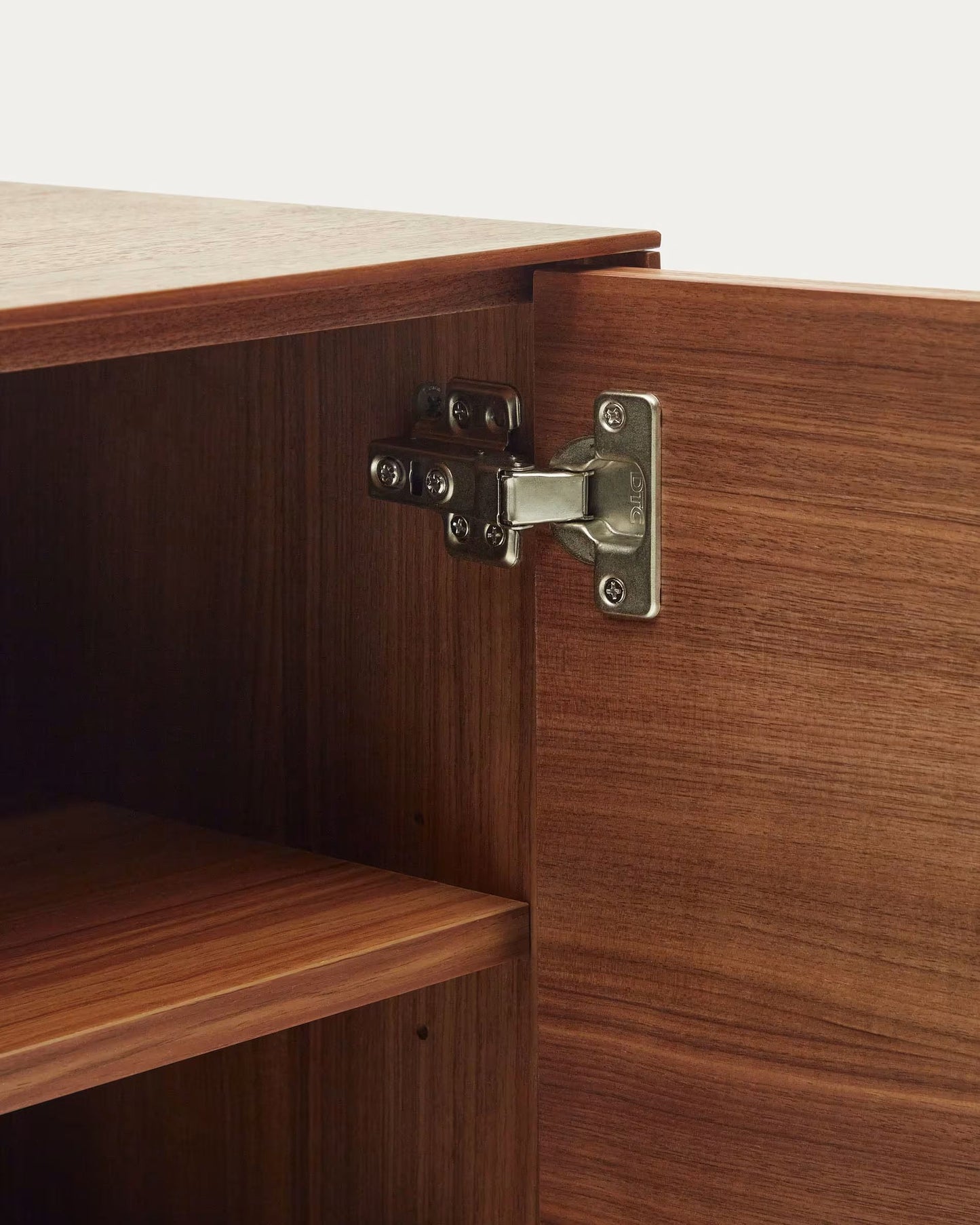 Urban 2 Door Sideboard (Brown)