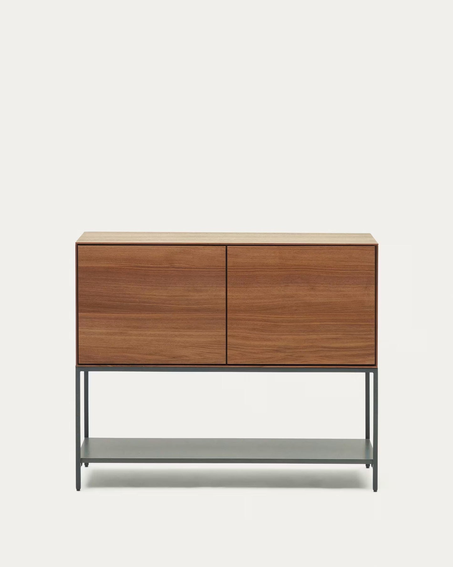 Urban 2 Door Sideboard (Brown)