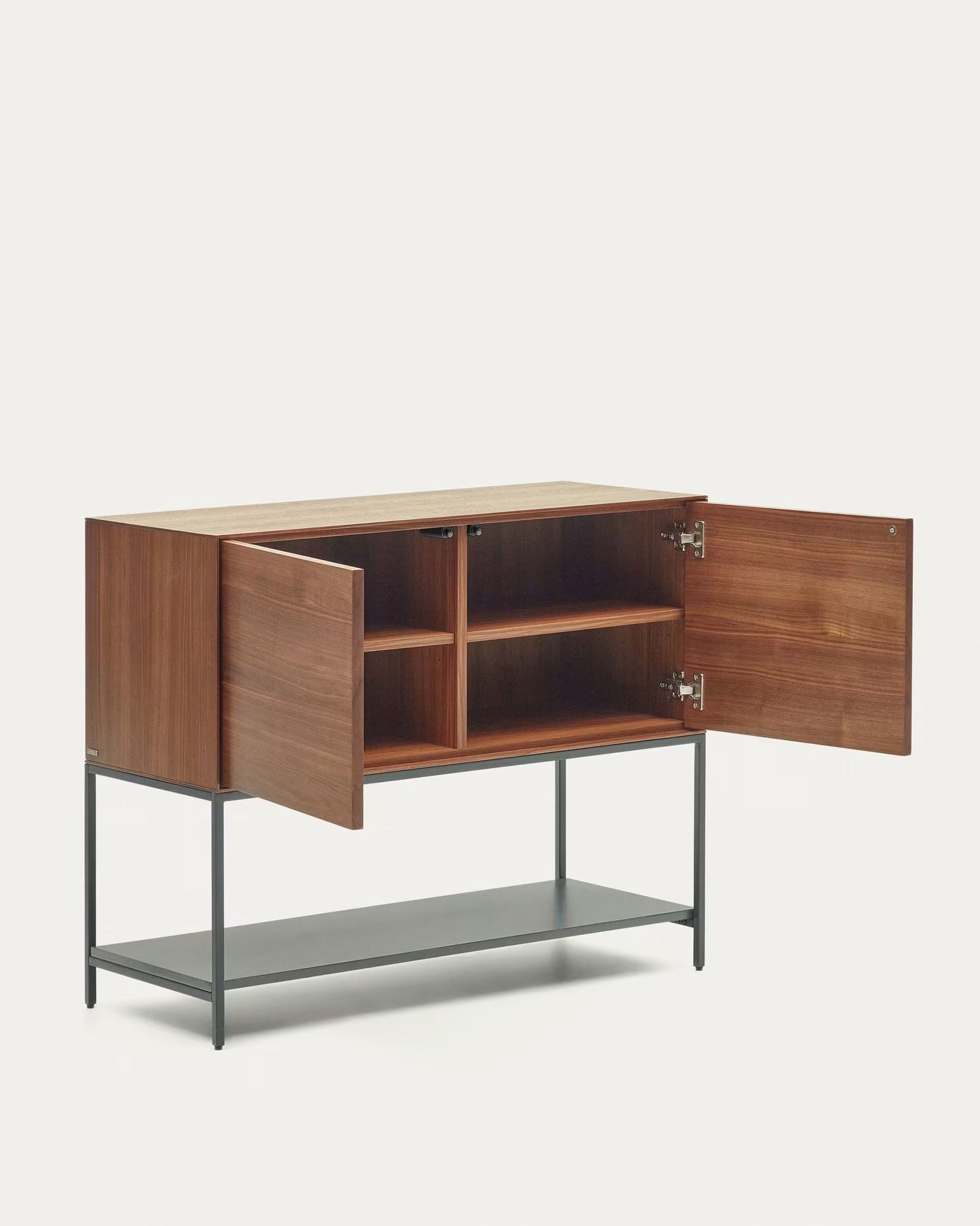Urban 2 Door Sideboard (Brown)