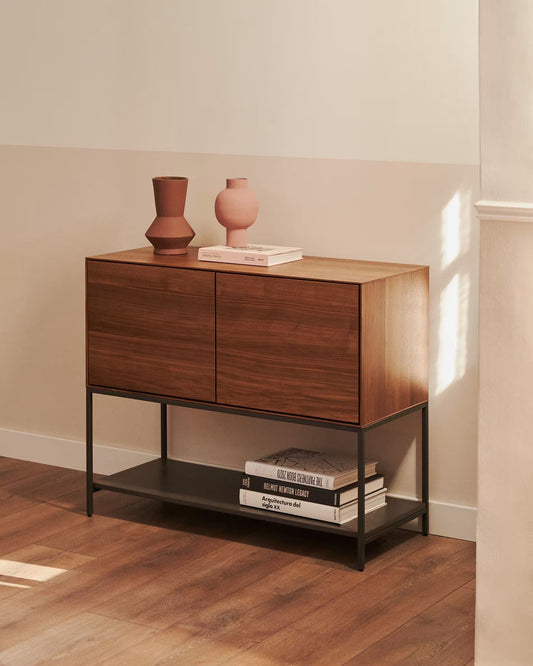 Urban 2 Door Sideboard (Brown)