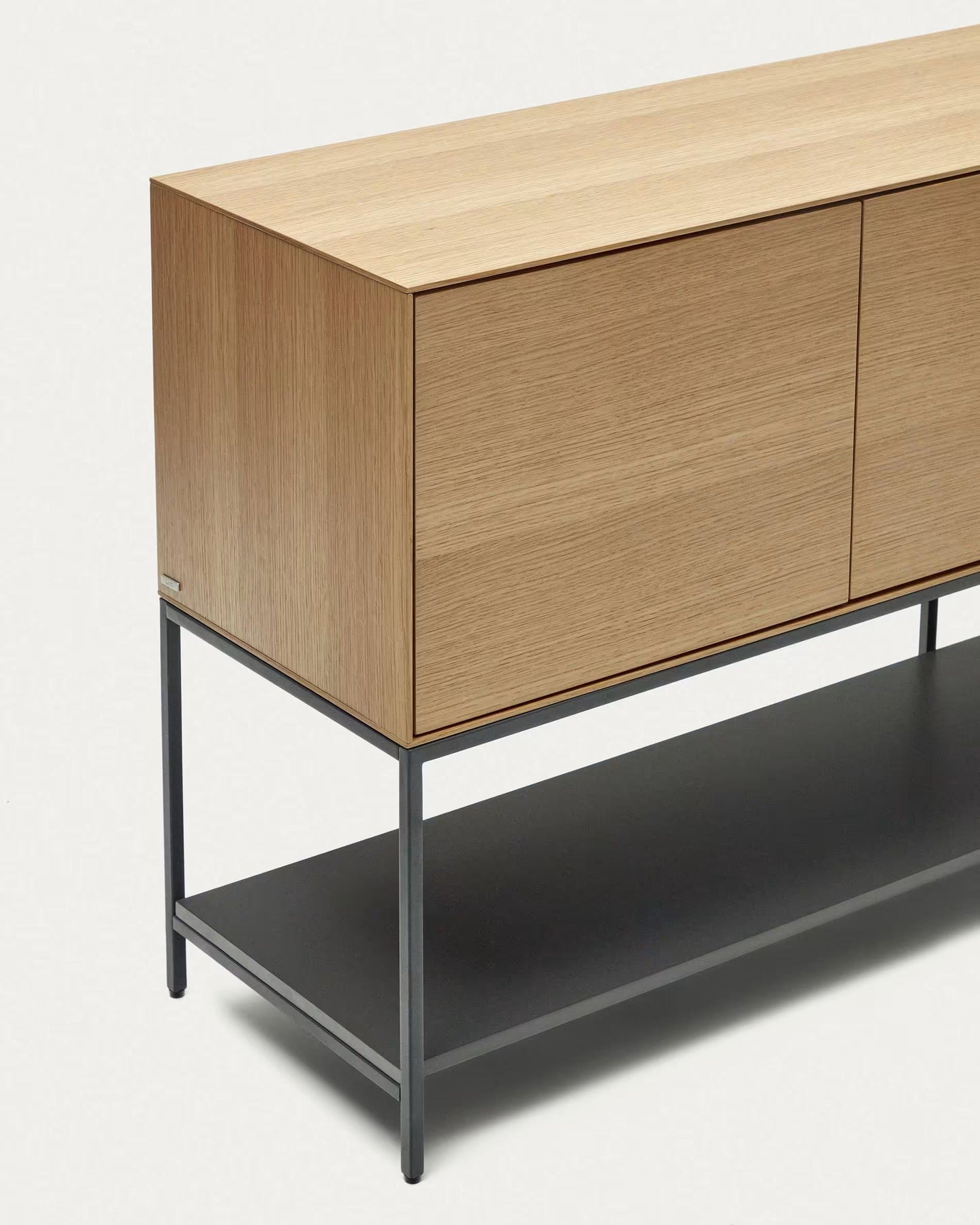 Urban 2 Door Sideboard (Natural)